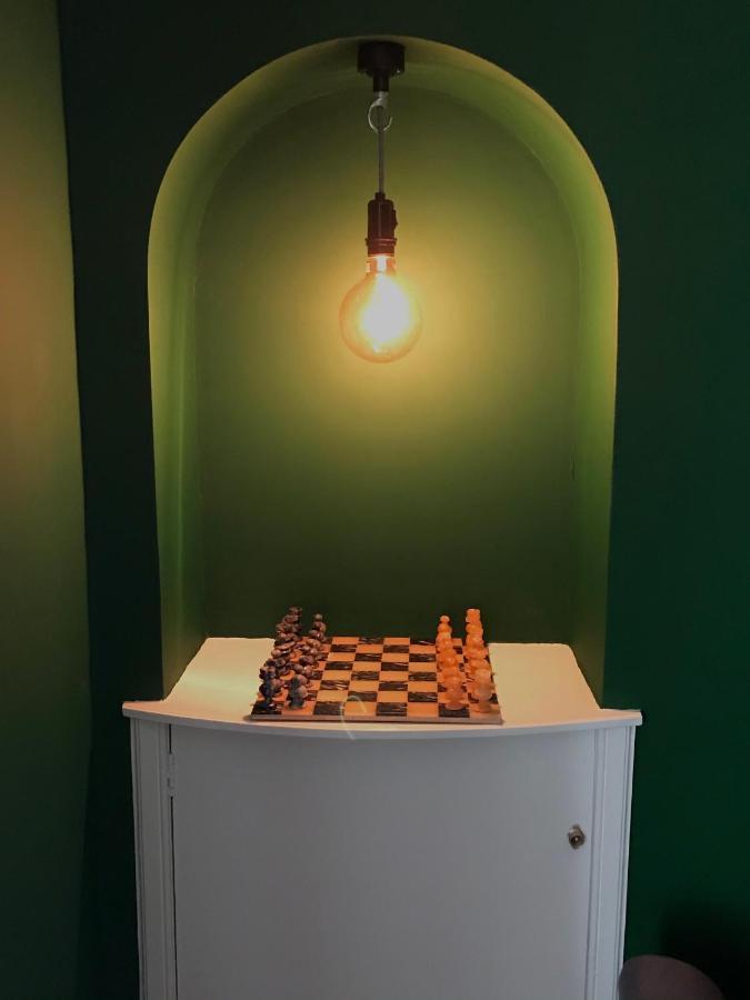 Leven House Bed And Breakfast كريف المظهر الخارجي الصورة