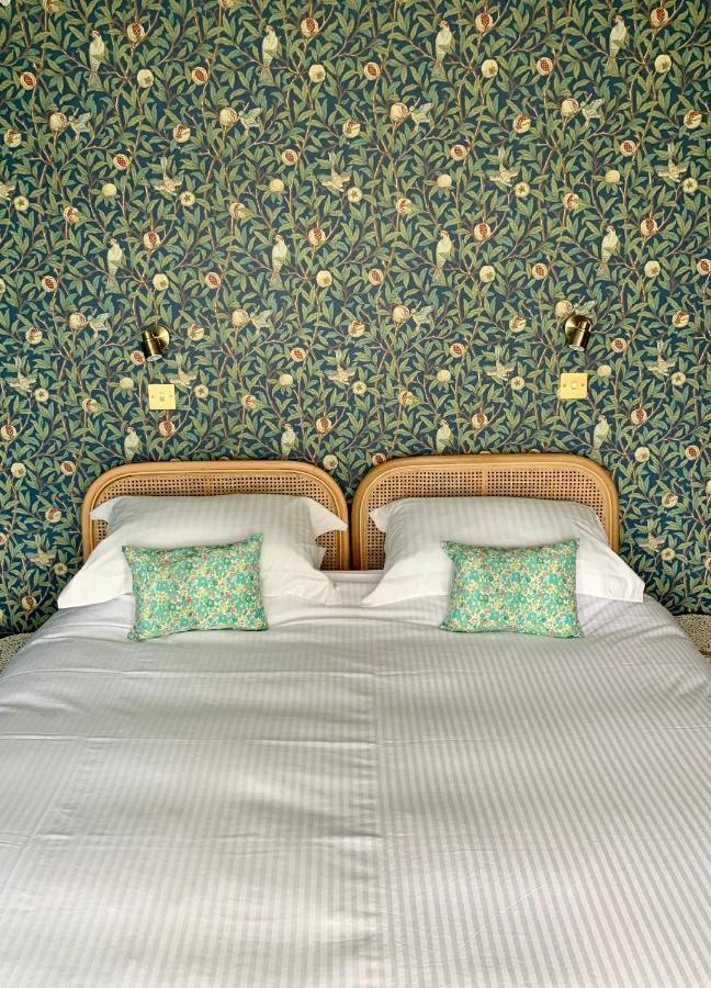 Leven House Bed And Breakfast كريف المظهر الخارجي الصورة