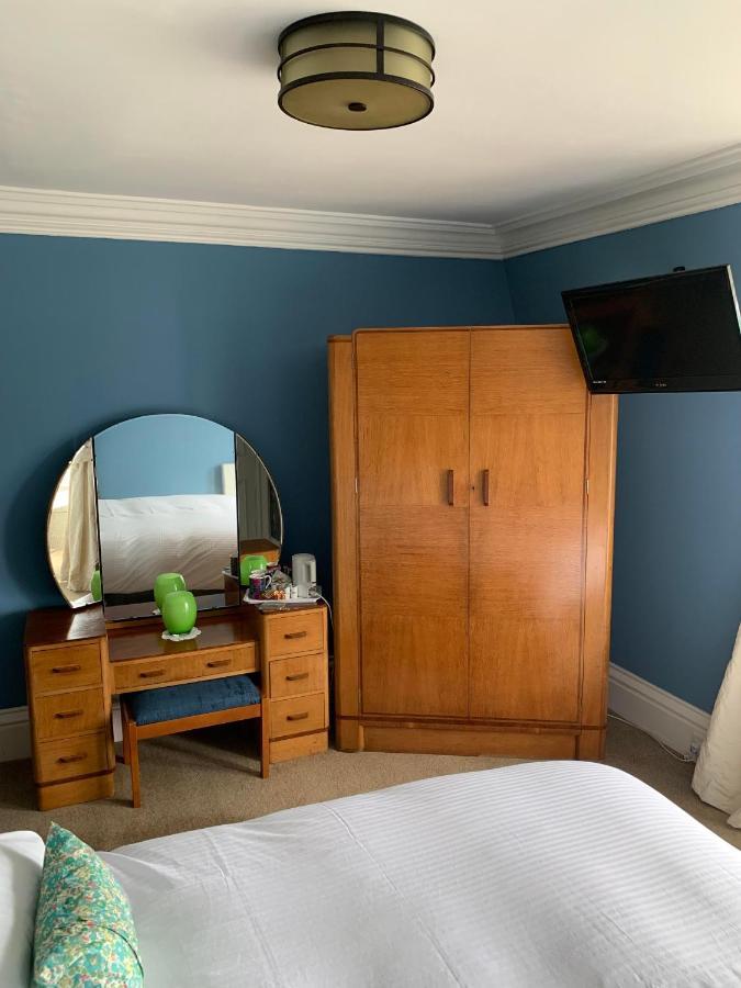 Leven House Bed And Breakfast كريف المظهر الخارجي الصورة