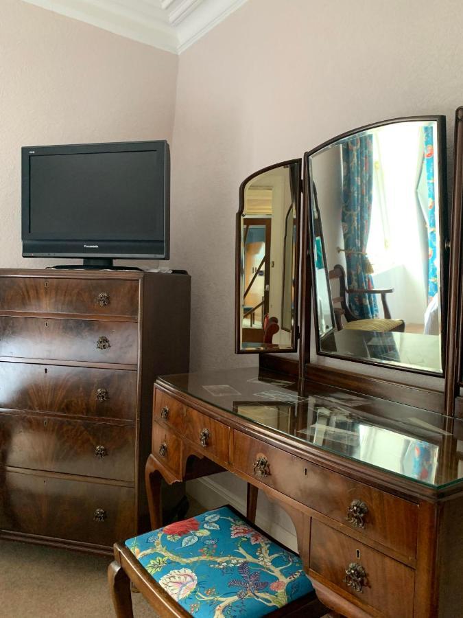 Leven House Bed And Breakfast كريف المظهر الخارجي الصورة
