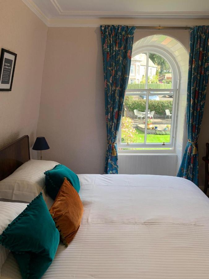 Leven House Bed And Breakfast كريف المظهر الخارجي الصورة