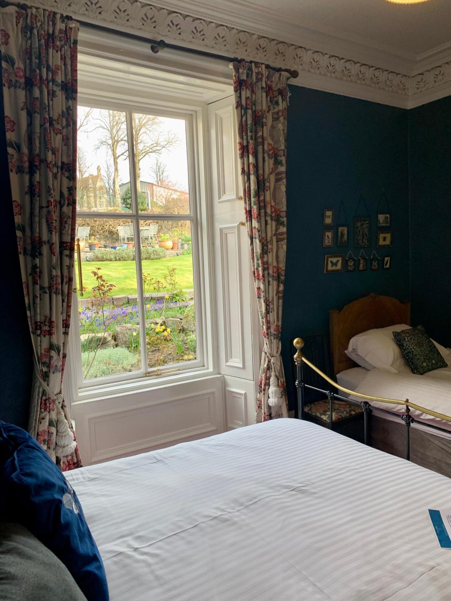 Leven House Bed And Breakfast كريف المظهر الخارجي الصورة